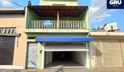 ÓTIMA CASA PRÓXIMO AO JD COCAIA