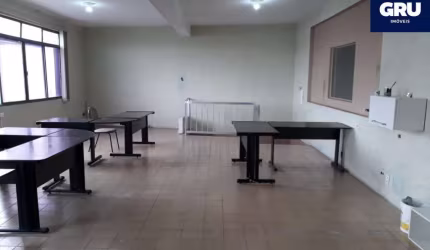ÓTIMO PRÉDIO COMERCIAL NA VILA AUGUSTA