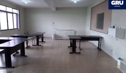 ÓTIMO PRÉDIO COMERCIAL NA VILA AUGUSTA