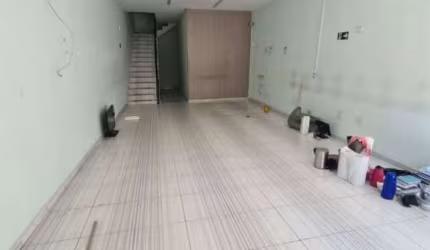 EXCELENTE SALÃO COMERCIAL NO CENTRO DE GUARULHOS