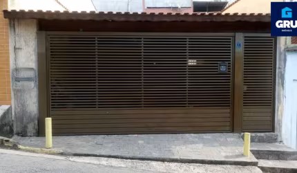 ÓTIMA CASA TÉRREA NO JARDIM EMA