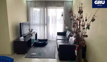 ÓTIMO APARTAMENTO NA VILA MOREIRA