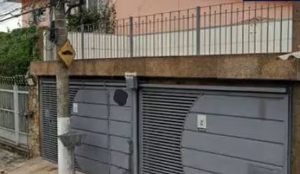 ÓTIMA CASA TÉRREA NO JD EUSONIA
