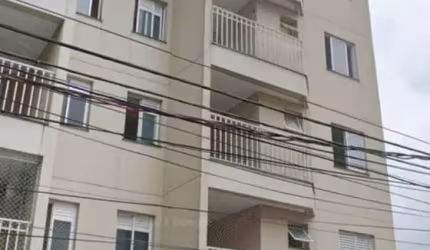 APARTAMENTO COBERTURA DUPLEX NO JD BOM CLIMA