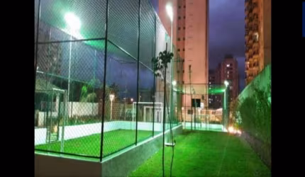 Excelente Apartamento