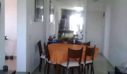 ÓTIMO APTO NA VILA MILTON