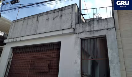 ÓTIMO SOBRADO NO BELA VISTA