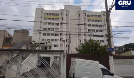 ÓTIMO APARATMENTO NA VILA CARLOS DE CAMPOS