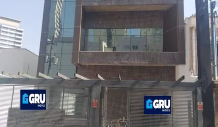 EXCELENTE PRÉDIO COMERCIAL NO CENTRO DE GUARULHOS