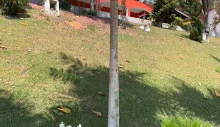 LINDA CHACARÁ  PRÓXIMO A GUARULHOS