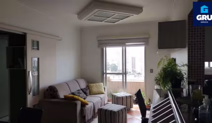 ÓTIMO APARTAMENTO NO GOPOÚVA