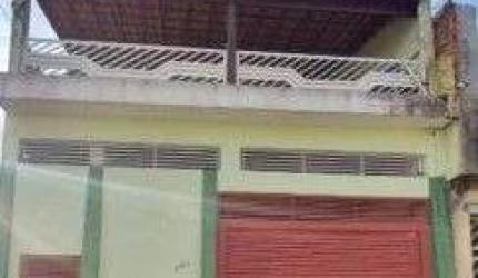 EXCELNETE IMÓVEL / SALAÕ COMERCIAL E SOBRADO
