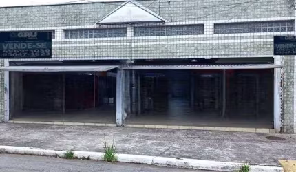 ÓTIMO GALPÃO NA ZONA NORTE DE SÃO PAULO