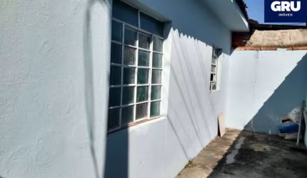 BOA CASA TÉRREA NO GOPOUVA