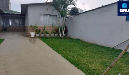 ÓTIMA CASA TÉRREA NO JARDIM SANTA BARBARA