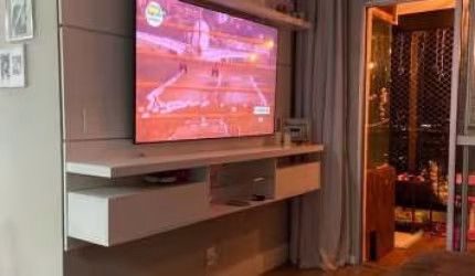 LINDO APARTAMENTO NO PICANÇO ! FLEX