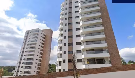 EXCELENTE APARTAMENTO COM 190M² EM ARUJÁ