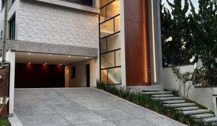 SOBRADO EM CONDOMINIO ARUJA (MOBILIADO)