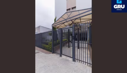 ÓTIMO APARTAMENTO NO CANGAIBA