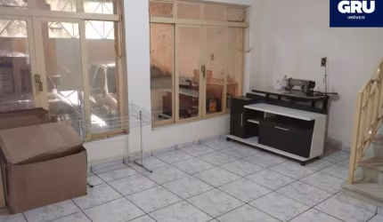 ÓTIMA SALA COMERCIAL NO JD TRANQUILIDADE