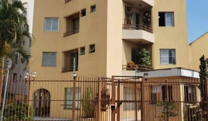 ÓTIMO APARTAMENTO NA VILA SILVEIRA