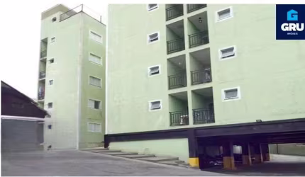 ÓTIMO APARTAMENTO NO JD SÃO JOÃO