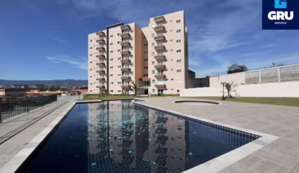 APARTAMENTOS NOVOS EM ATIBAIA (PRONTO PARA MORAR)
