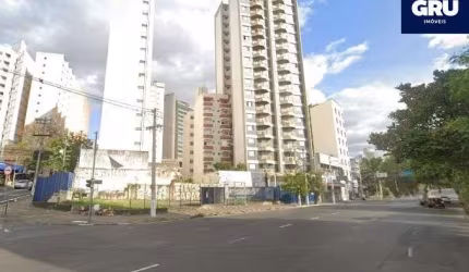 TERRENO EM CAMPINAS