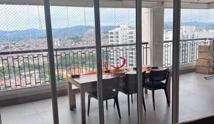 MARAVILHOSO APARTAMENTO MOBILIADO NA VILA ROSÁLIA