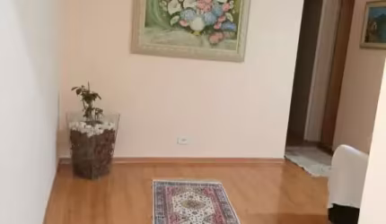 ÓTIMO APARTAMENTO NO GOPOÚVA