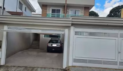 MARAVILHOSO SOBRADO NA VILA AUGUSTA