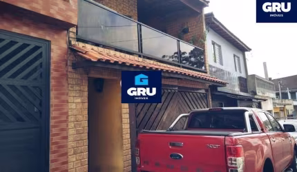 ÓTIMO SOBRADO NO PARQUE GUARANI
