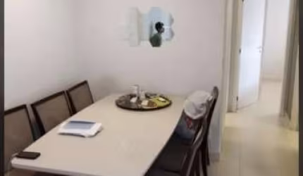 ÓTIMO APARTAMENTO NO BOSQUE MAIA