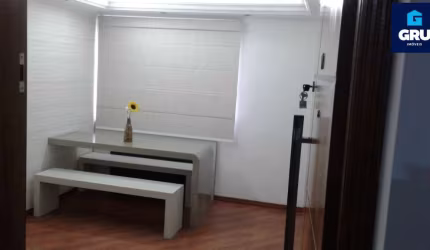 ÓTIMO APARTAMENTO NO JD SANTA CLARA