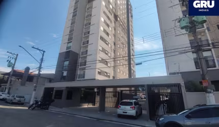 APARTAMENTO NOVO PRÓXIMO AO SHOPPING INTERNACIONAL