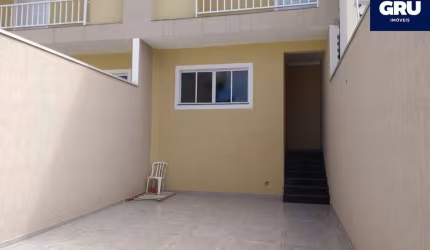 SOBRADOS NOVOS NO SANTA CLARA