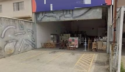 ÓTIMO SALÃO COMERCIAL NO JARDIM BELA VISTA
