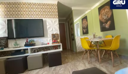 APARTAMENTO NO JARDIM SÃO LUIS
