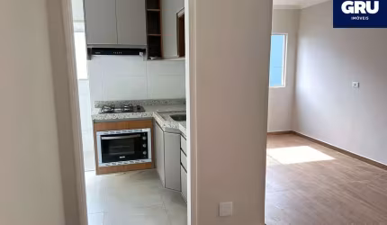 ÓTIMO APARTAMENTO NA VILA LEONOR