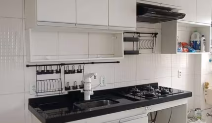 ÓTIMO APARTAMENTO NA PONTE GRANDE