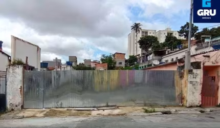 ÓTIMO TERRENO NO JARDIM GOPOÚVA