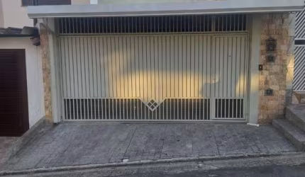 LINDO SOBRADO NO SANTA MENA