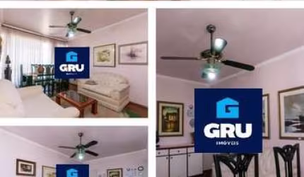 APARTAMENTO NO CENTRO DE GUARULHOS