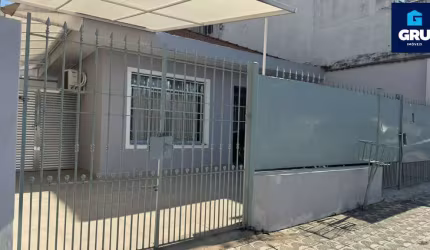 ÓTICA CASA TÉRREA NA VILA AUGUSTA