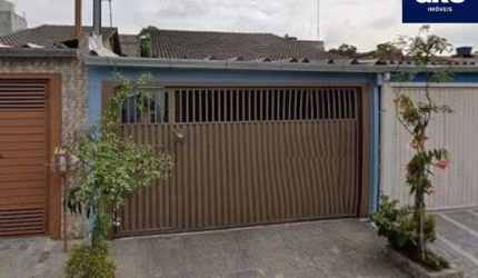 CASA TÉRREA NO BAIRRO DOS PIMENTAS