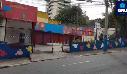 ÓTIMO SALÃO COMERCIAL NO CENTRO D EGUARULHOS