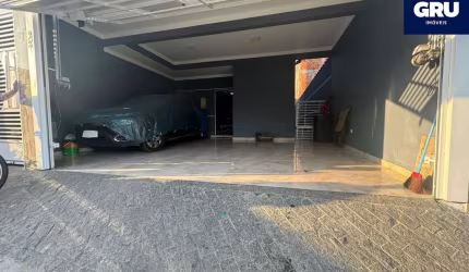 LINDO SOBRADO NO JARDIM NAZARÉ / JARDIM SÃO JOÃO (GUARULHOS)