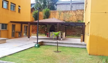 ÓTIMO APARTAMENTO NA VILA MILTON