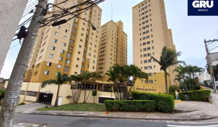 ÓTIMO APARTMENTO NA VILA MILTON