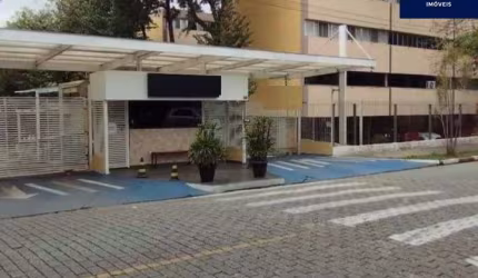 ÓTIMO APARTAMENTO NO PARQUE CECAP